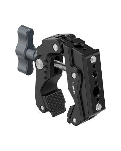 Ulanzi R011a 10 Inch Magic Arm with Crab Clamp Kit