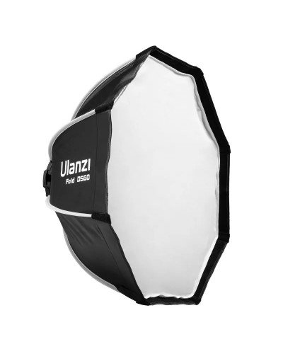Ulanzi 60cm Quick Release Octagonal Softbox with Mini Bowens Mount