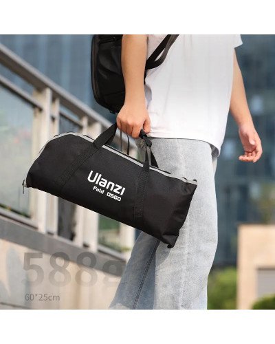 Ulanzi 60cm Quick Release Octagonal Softbox with Mini Bowens Mount