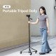 Ulanzi AT-02 Portable Tripod Dolly Ulanzi AT-02 Portable Tripod Dolly
