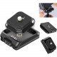 Ulanzi UKA01 Quick Release Plate & Base Kit