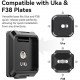 Ulanzi UKA01 Quick Release Plate & Base Kit