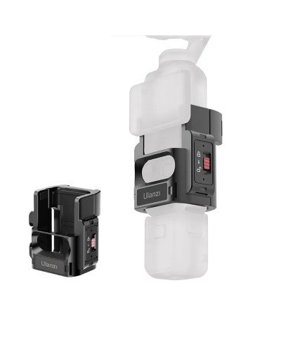 Ulanzi PK-06 Expansion Adapter for DJI Osmo Pocket 3