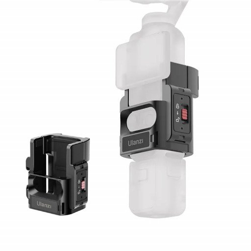 Ulanzi PK-06 Expansion Adapter for DJI Osmo Pocket 3