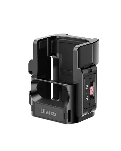 Ulanzi PK-06 Expansion Adapter for DJI Osmo Pocket 3