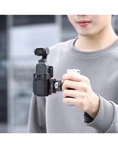 Ulanzi PK-06 Expansion Adapter for DJI Osmo Pocket 3