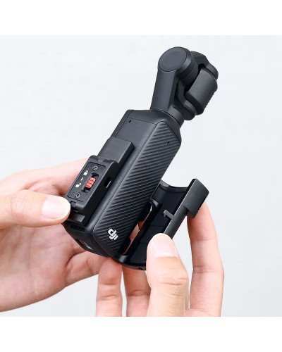Ulanzi PK-06 Expansion Adapter for DJI Osmo Pocket 3