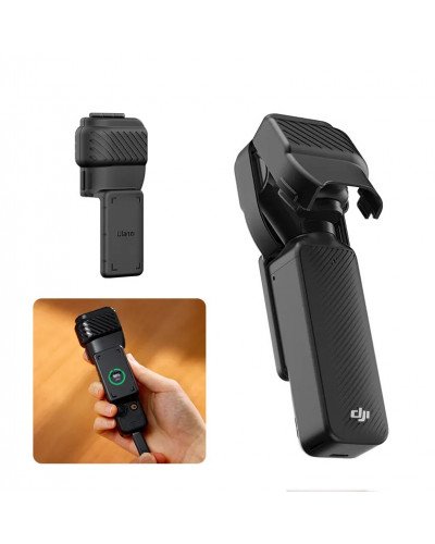 Ulanzi PK-07 Gimbal and Screen Protector for DJI Osmo Pocket 3