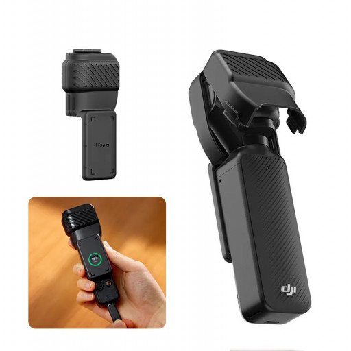 Ulanzi PK-07 Gimbal and Screen Protector for DJI Osmo Pocket 3