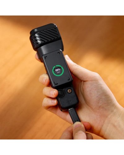 Ulanzi PK-07 Gimbal and Screen Protector for DJI Osmo Pocket 3