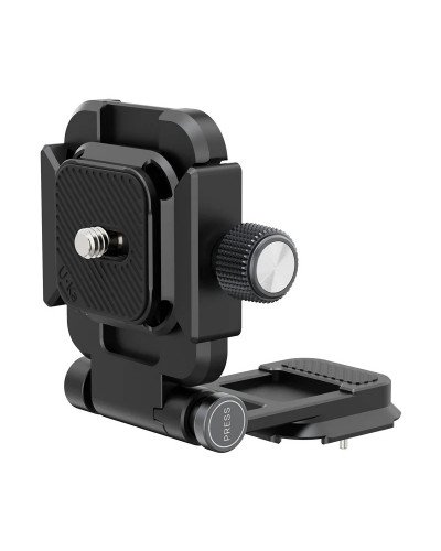 Ulanzi UKA08 Foldable L-Bracket and Baseplate