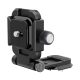 Ulanzi UKA08 Foldable L-Bracket and Baseplate