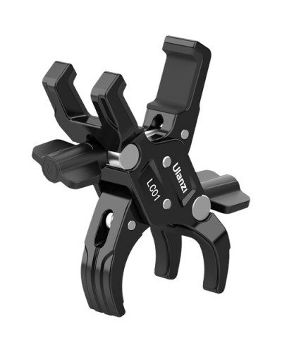 Ulanzi LC01 Super Clamp for Light Stand Ulanzi LC01 Super Clamp for Light Stand