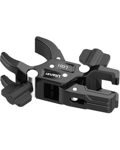 Ulanzi LC01 Super Clamp for Light Stand Ulanzi LC01 Super Clamp for Light Stand
