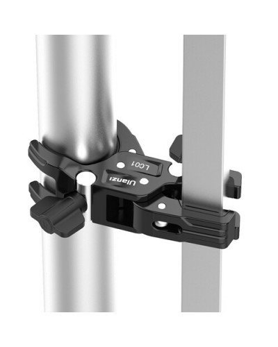 Ulanzi LC01 Super Clamp for Light Stand Ulanzi LC01 Super Clamp for Light Stand
