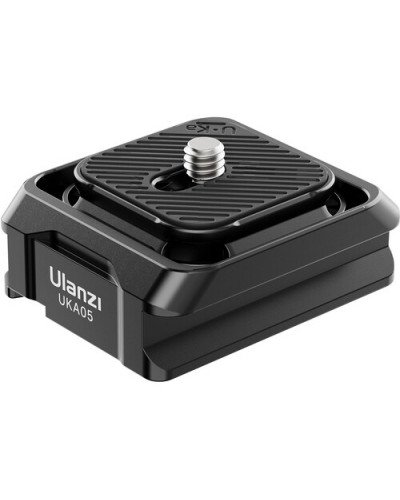 Ulanzi UKA05 Uka Quick Release Kit for DJI RS2/3/4