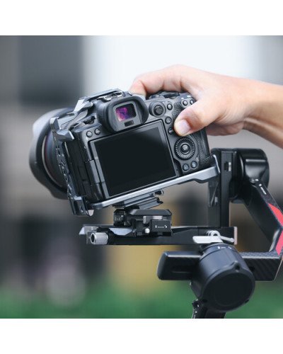 Ulanzi UKA05 Uka Quick Release Kit for DJI RS2/3/4