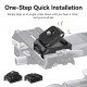 Ulanzi UKA05 Uka Quick Release Kit for DJI RS2/3/4