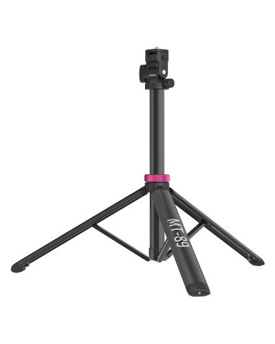 Ulanzi MT-89 Quick Release Light Stand with Cold Shoe Mount