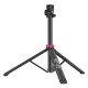 Ulanzi MT-89 Quick Release Light Stand with Cold Shoe Mount Ulanzi MT-89 Quick Release Light Stand with Cold Shoe Mount