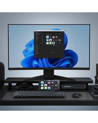 Ulanzi Stream Controller D200