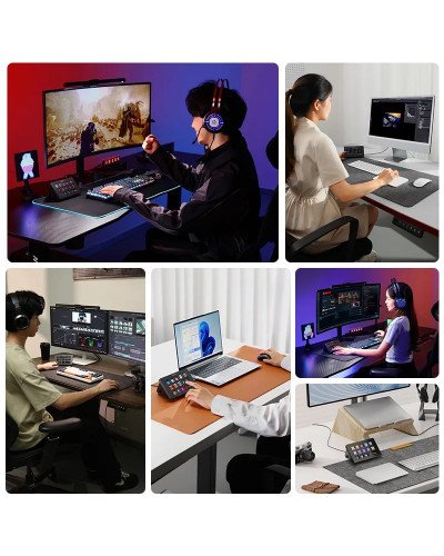 Ulanzi Stream Controller D200