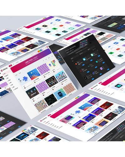 Ulanzi Stream Controller D200