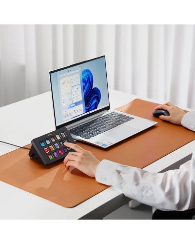 Ulanzi Stream Controller D200