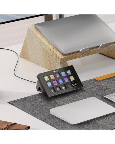 Ulanzi Stream Controller D200