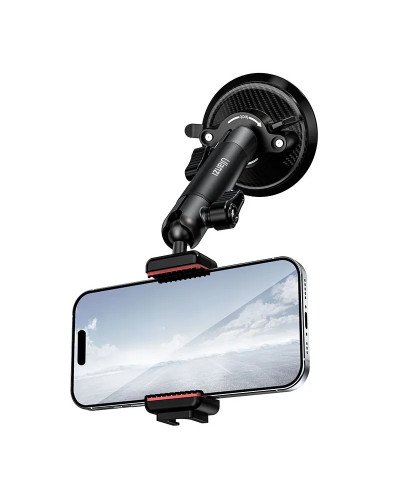 Ulanzi ZJ01 Magnetic Suction Cup Mount For Action Camera Smartphone Ulanzi ZJ01 Magnetic Suction Cup Mount For Action Camera Smartphone