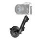 Ulanzi ZJ01 Magnetic Suction Cup Mount For Action Camera Smartphone Ulanzi ZJ01 Magnetic Suction Cup Mount For Action Camera Smartphone