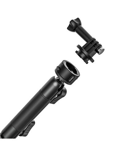 Ulanzi ZJ01 Magnetic Suction Cup Mount For Action Camera Smartphone Ulanzi ZJ01 Magnetic Suction Cup Mount For Action Camera Smartphone