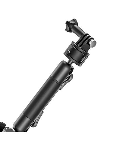 Ulanzi ZJ01 Magnetic Suction Cup Mount For Action Camera Smartphone Ulanzi ZJ01 Magnetic Suction Cup Mount For Action Camera Smartphone