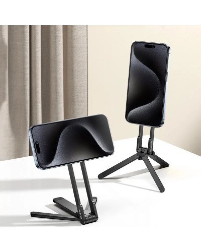 Ulanzi MA30 Carabiner-Mounted MagSafe Mobile Phone Tripod