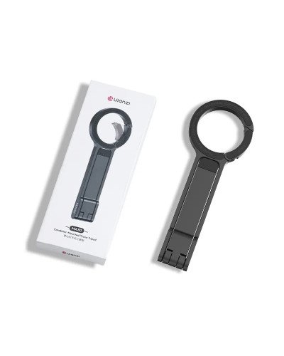 Ulanzi MA30 Carabiner-Mounted MagSafe Mobile Phone Tripod
