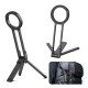 Ulanzi MA30 Carabiner-Mounted MagSafe Mobile Phone Tripod