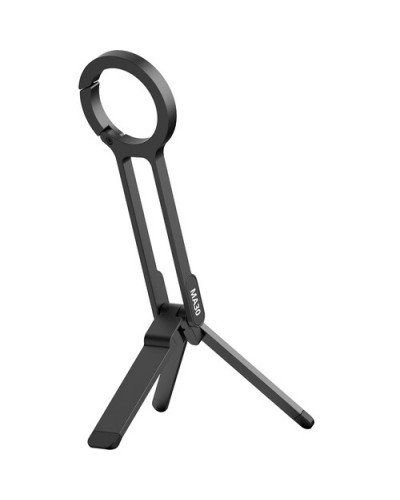 Ulanzi MA30 Carabiner-Mounted MagSafe Mobile Phone Tripod