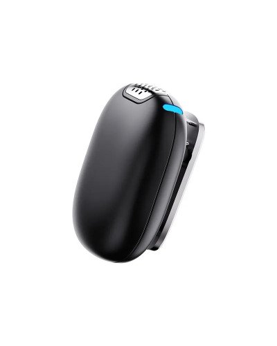 Ulanzi A30 Wireless Lavalier Tiny Microphone System with Type C & Lightning Connector