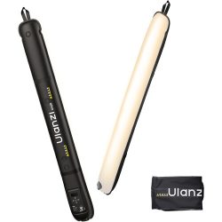 Ulanzi UA20 20W Portable Air Tube Bi-Color LED Light