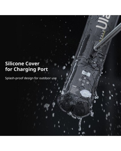 Ulanzi UA20 20W Portable Air Tube Bi-Color LED Light