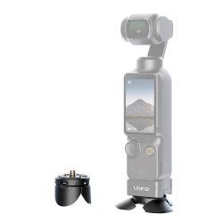 Ulanzi PK-08 Mini Tripod for DJI Osmo Pocket 3/4