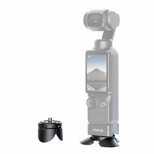 Ulanzi PK-08 Mini Tripod for DJI Osmo Pocket 3/4