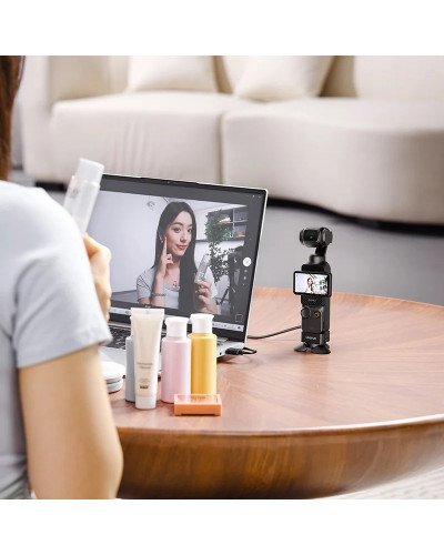 Ulanzi PK-08 Mini Tripod for DJI Osmo Pocket 3