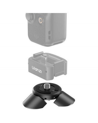 Ulanzi PK-08 Mini Tripod for DJI Osmo Pocket 3
