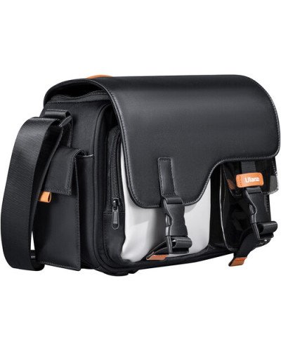Ulanzi MS12 Messenger Bag of 5.6L Capacity Black