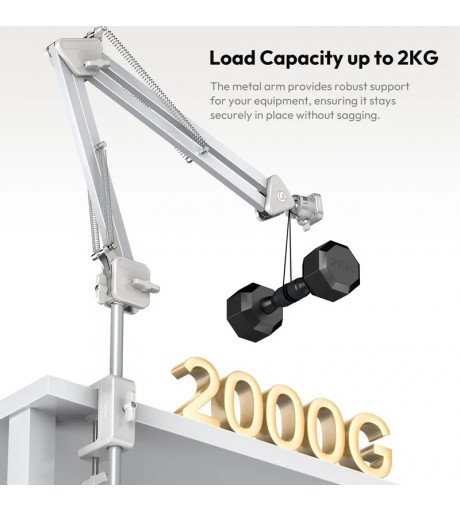 Ulanzi TH04 Overhead Camera Mount
