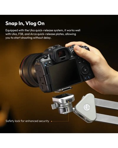 Ulanzi TH04 Overhead Camera Mount Ulanzi TH04 Overhead Camera Mount