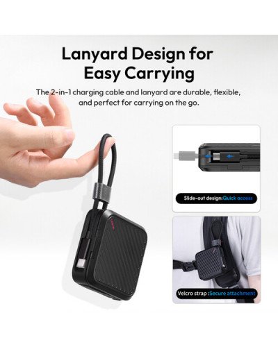 Ulanzi CRC10 3-in-1 Card Reader Case Ulanzi CRC10 3-in-1 Card Reader Case