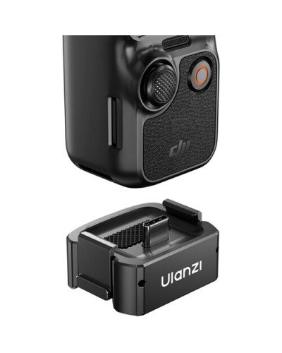 Ulanzi PK-11 USB-C Locating Baseplate for DJI Osmo Pocket 3