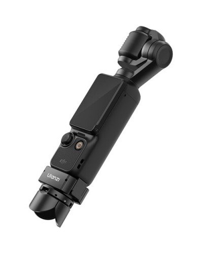 Ulanzi PK-11 USB-C Locating Baseplate for DJI Osmo Pocket 3